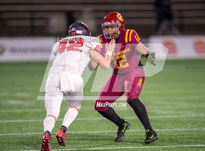 Thumbnail 2 in Clackamas @ Central Catholic photogallery.