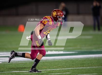 Thumbnail 1 in Clackamas @ Central Catholic photogallery.