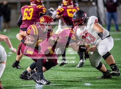 Thumbnail 3 in Clackamas @ Central Catholic photogallery.