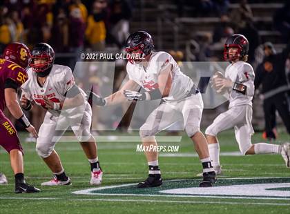 Thumbnail 3 in Clackamas @ Central Catholic photogallery.