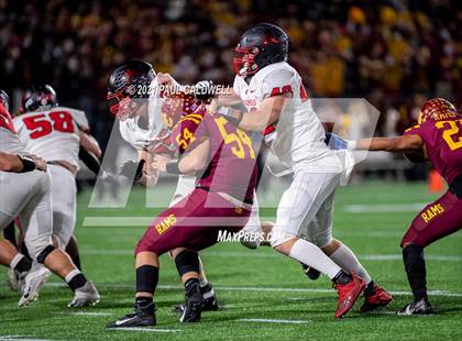 Thumbnail 1 in Clackamas @ Central Catholic photogallery.