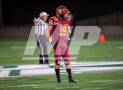 Thumbnail 3 in Clackamas @ Central Catholic photogallery.