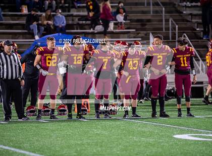 Thumbnail 1 in Clackamas @ Central Catholic photogallery.
