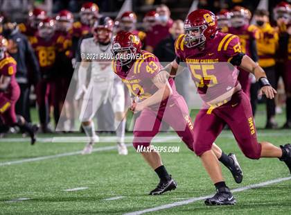Thumbnail 2 in Clackamas @ Central Catholic photogallery.