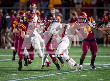 Thumbnail 1 in Clackamas @ Central Catholic photogallery.