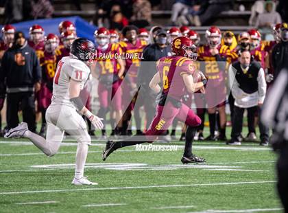 Thumbnail 1 in Clackamas @ Central Catholic photogallery.
