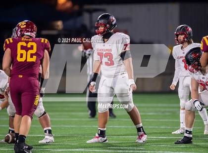Thumbnail 1 in Clackamas @ Central Catholic photogallery.