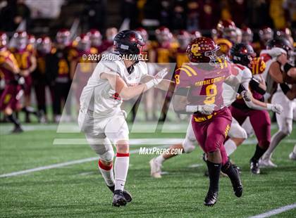 Thumbnail 2 in Clackamas @ Central Catholic photogallery.