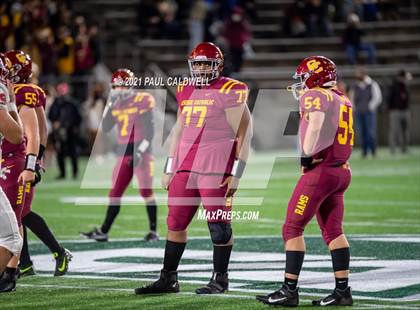 Thumbnail 1 in Clackamas @ Central Catholic photogallery.