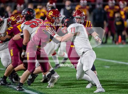 Thumbnail 1 in Clackamas @ Central Catholic photogallery.