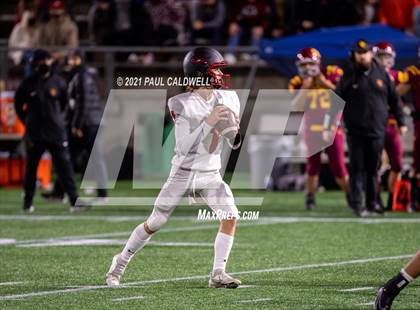 Thumbnail 2 in Clackamas @ Central Catholic photogallery.