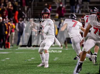 Thumbnail 1 in Clackamas @ Central Catholic photogallery.