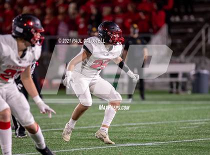 Thumbnail 1 in Clackamas @ Central Catholic photogallery.
