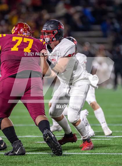 Thumbnail 2 in Clackamas @ Central Catholic photogallery.
