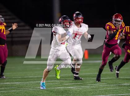 Thumbnail 2 in Clackamas @ Central Catholic photogallery.