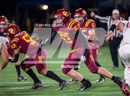 Thumbnail 2 in Clackamas @ Central Catholic photogallery.