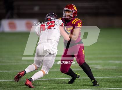 Thumbnail 3 in Clackamas @ Central Catholic photogallery.