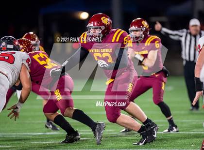 Thumbnail 3 in Clackamas @ Central Catholic photogallery.