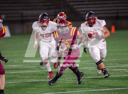 Thumbnail 3 in Clackamas @ Central Catholic photogallery.