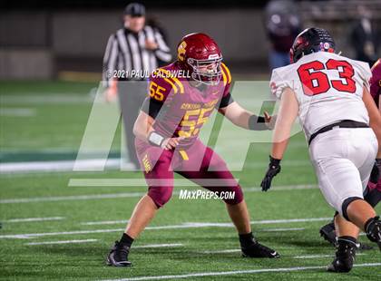 Thumbnail 1 in Clackamas @ Central Catholic photogallery.