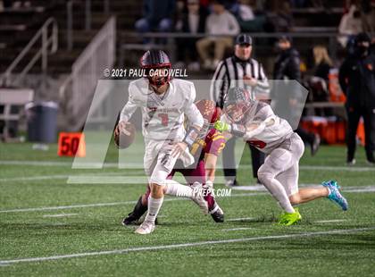 Thumbnail 1 in Clackamas @ Central Catholic photogallery.