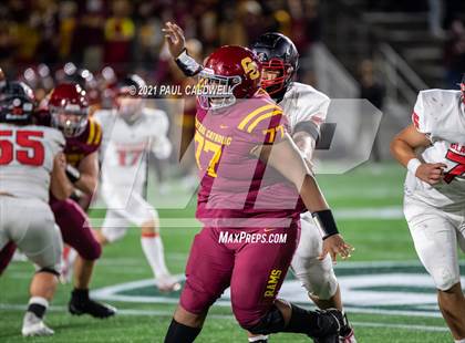 Thumbnail 3 in Clackamas @ Central Catholic photogallery.
