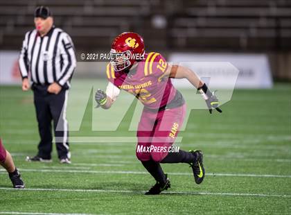 Thumbnail 1 in Clackamas @ Central Catholic photogallery.