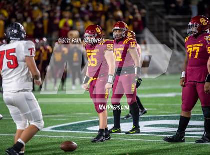 Thumbnail 3 in Clackamas @ Central Catholic photogallery.