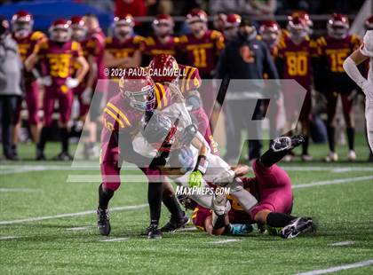 Thumbnail 3 in Clackamas @ Central Catholic photogallery.