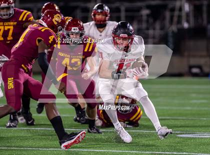 Thumbnail 1 in Clackamas @ Central Catholic photogallery.