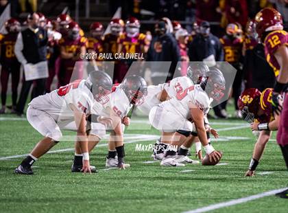 Thumbnail 1 in Clackamas @ Central Catholic photogallery.