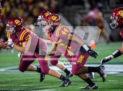 Thumbnail 3 in Clackamas @ Central Catholic photogallery.
