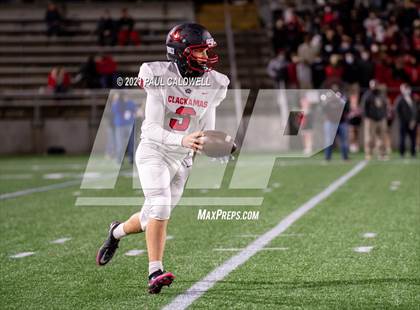Thumbnail 2 in Clackamas @ Central Catholic photogallery.