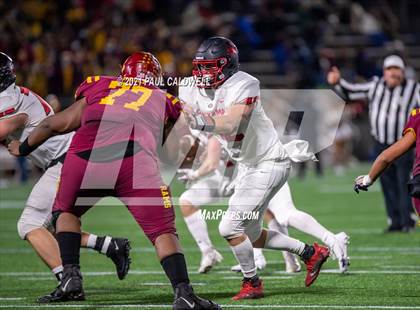 Thumbnail 1 in Clackamas @ Central Catholic photogallery.