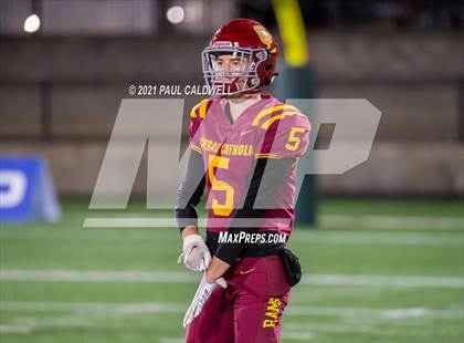Thumbnail 2 in Clackamas @ Central Catholic photogallery.