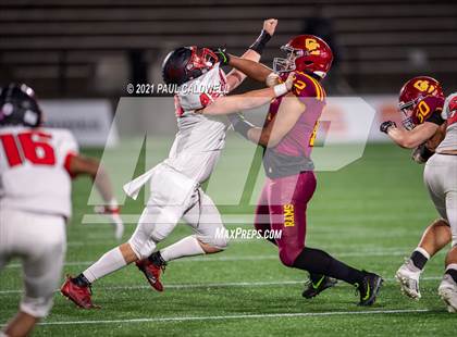 Thumbnail 1 in Clackamas @ Central Catholic photogallery.
