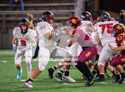 Thumbnail 3 in Clackamas @ Central Catholic photogallery.