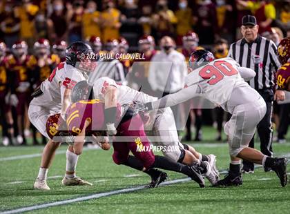 Thumbnail 2 in Clackamas @ Central Catholic photogallery.