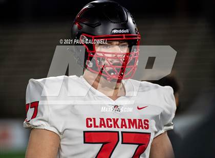Thumbnail 2 in Clackamas @ Central Catholic photogallery.