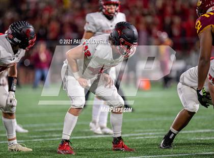 Thumbnail 3 in Clackamas @ Central Catholic photogallery.