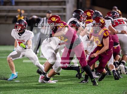 Thumbnail 2 in Clackamas @ Central Catholic photogallery.