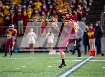 Thumbnail 2 in Clackamas @ Central Catholic photogallery.