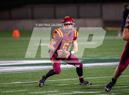 Thumbnail 3 in Clackamas @ Central Catholic photogallery.