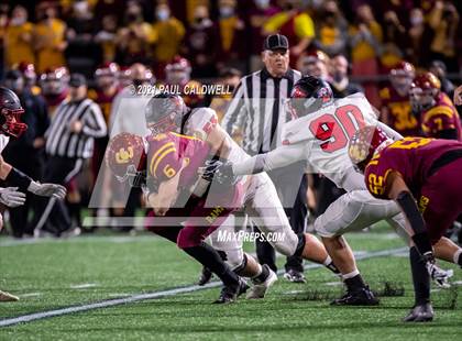 Thumbnail 1 in Clackamas @ Central Catholic photogallery.