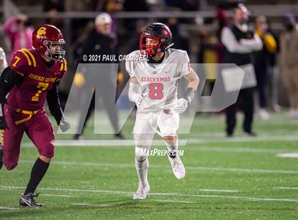 Thumbnail 2 in Clackamas @ Central Catholic photogallery.