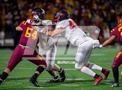 Thumbnail 3 in Clackamas @ Central Catholic photogallery.