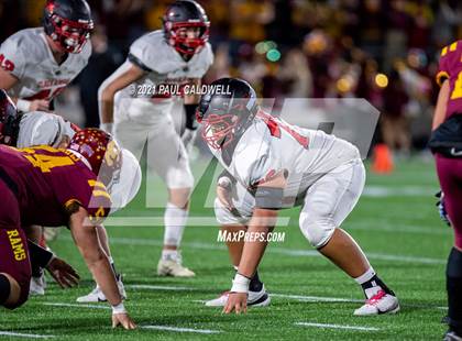 Thumbnail 2 in Clackamas @ Central Catholic photogallery.