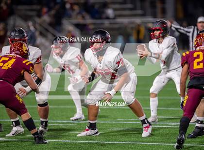 Thumbnail 2 in Clackamas @ Central Catholic photogallery.