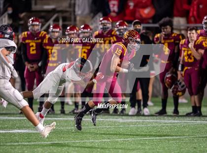 Thumbnail 2 in Clackamas @ Central Catholic photogallery.