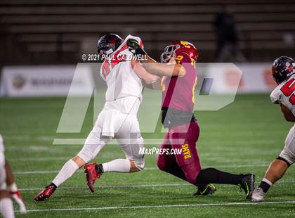 Thumbnail 3 in Clackamas @ Central Catholic photogallery.